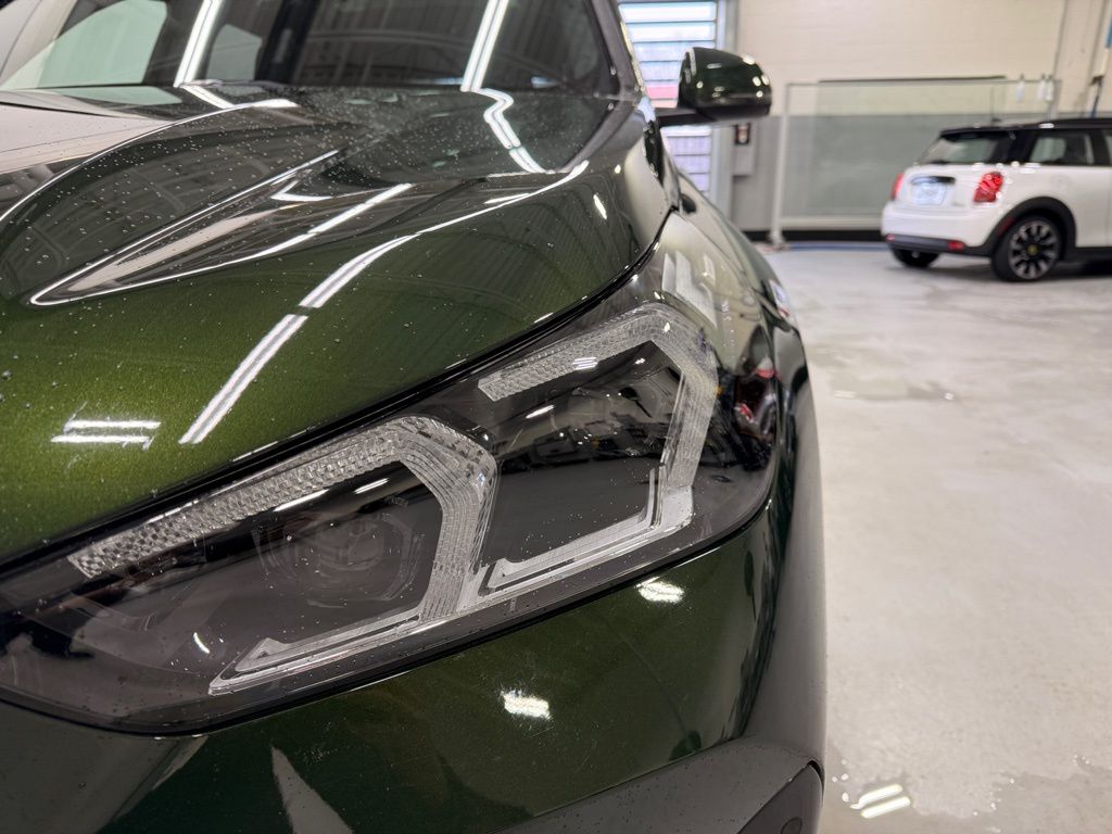 Thumbnail: 2025 BMW X1 - 9