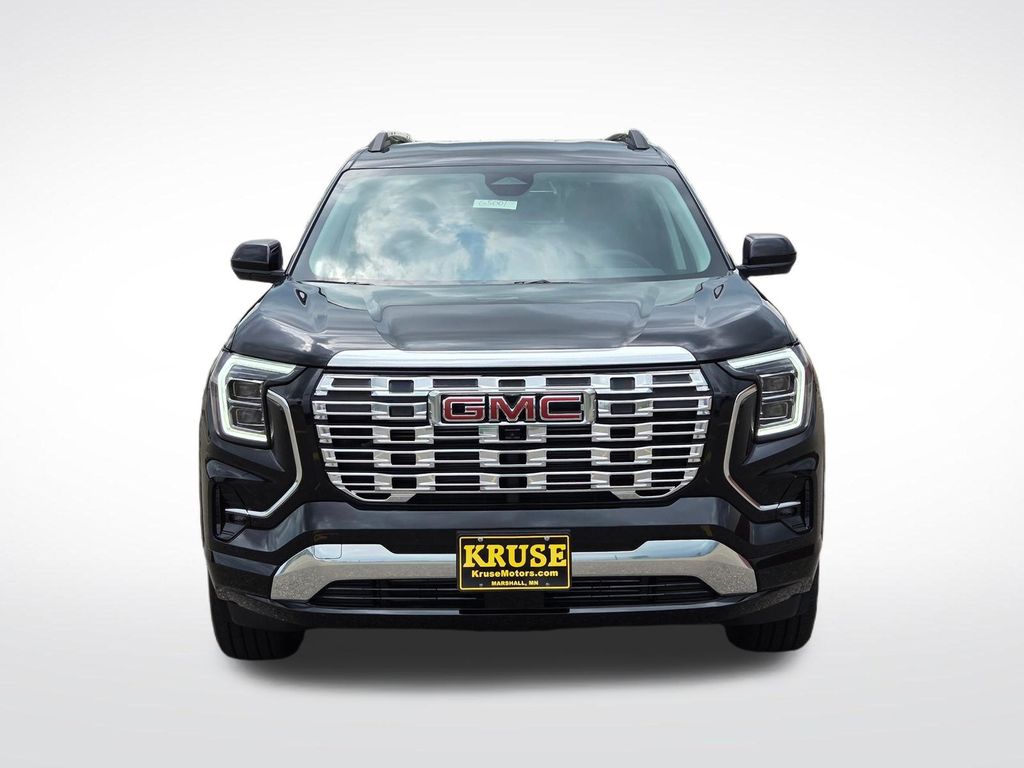 2027 GMC Terrain AWD Denali