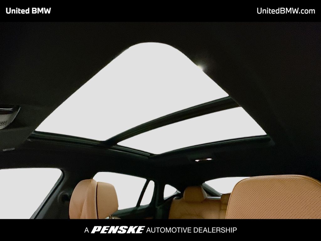 Thumbnail: 2026 BMW X6 - 12