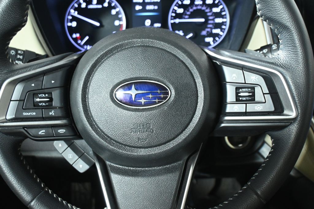 Thumbnail: 2020 Subaru Outback - 19