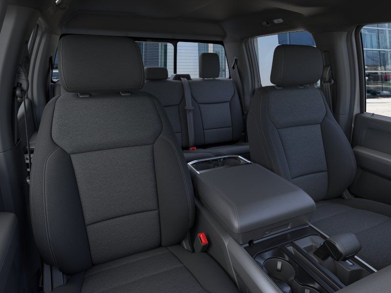 New 2026 Avalanche Ford XLT image 10