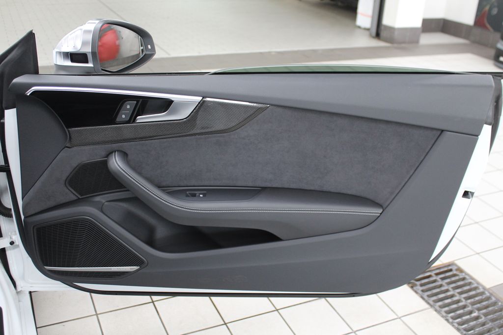 Thumbnail: 2023 Audi S5 - 31