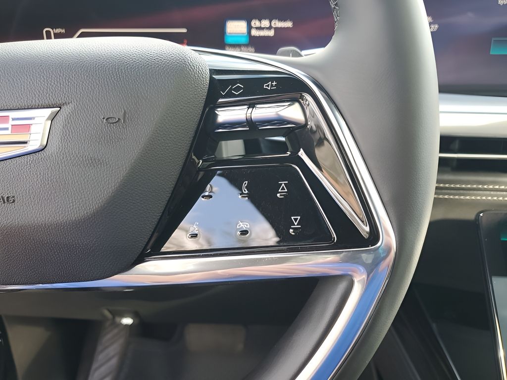 Used Car 2025 Cadillac Escalade  Premium Luxury For Sale Under $110,000 In Austin, Texas