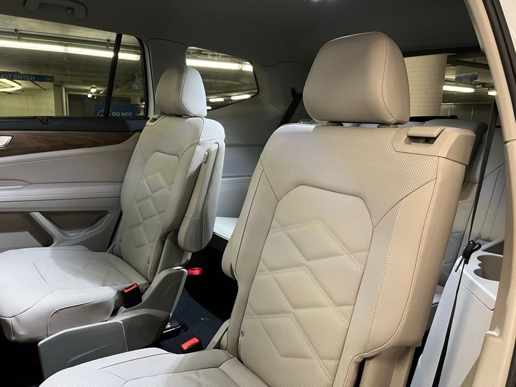 2026 Volkswagen Atlas SE w/Tech - Photo 21
