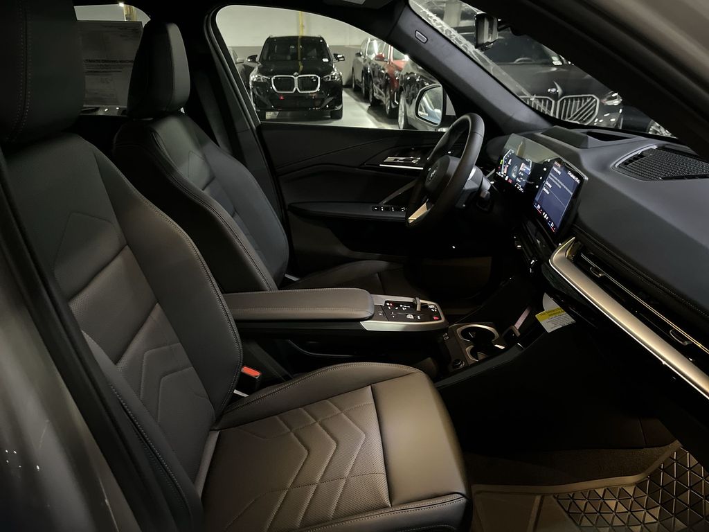 Thumbnail: 2026 BMW X1 - 25