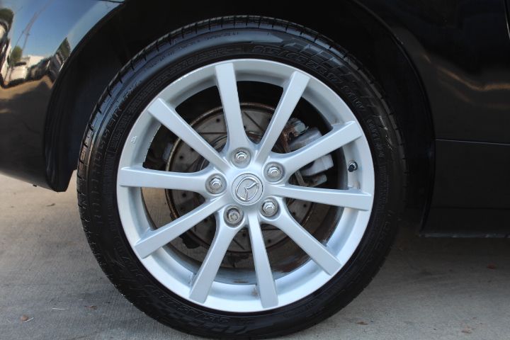 Used Car 2008 Mazda Miata  Touring For Sale Under $12,000 In Georgetown, Texas