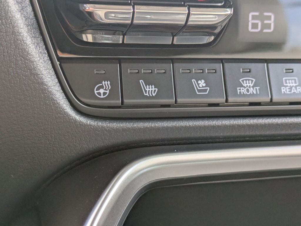 2026 Mazda CX-90 PHEV Preferred