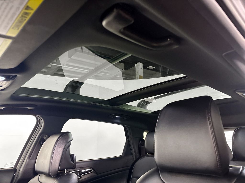 2023 Kia Sportage Plug-In Hybrid X-Line Prestige