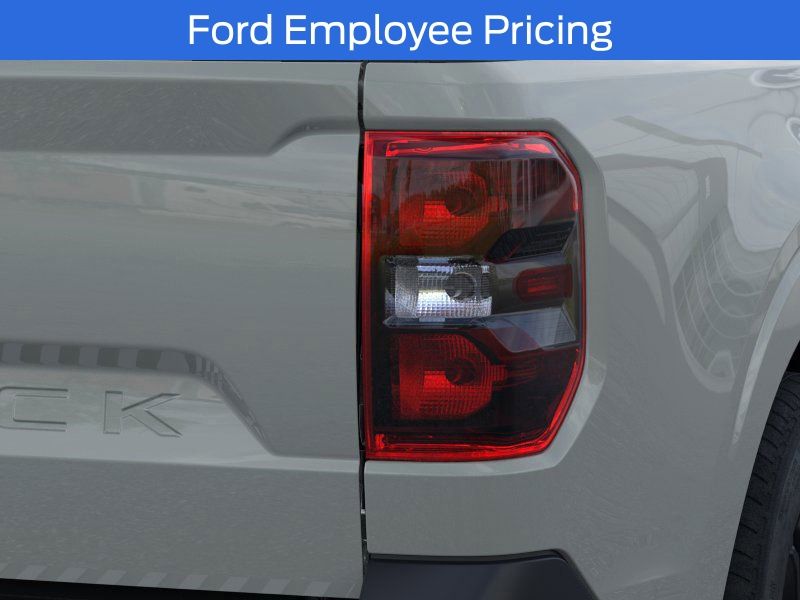 2024 Ford Maverick Lariat photo