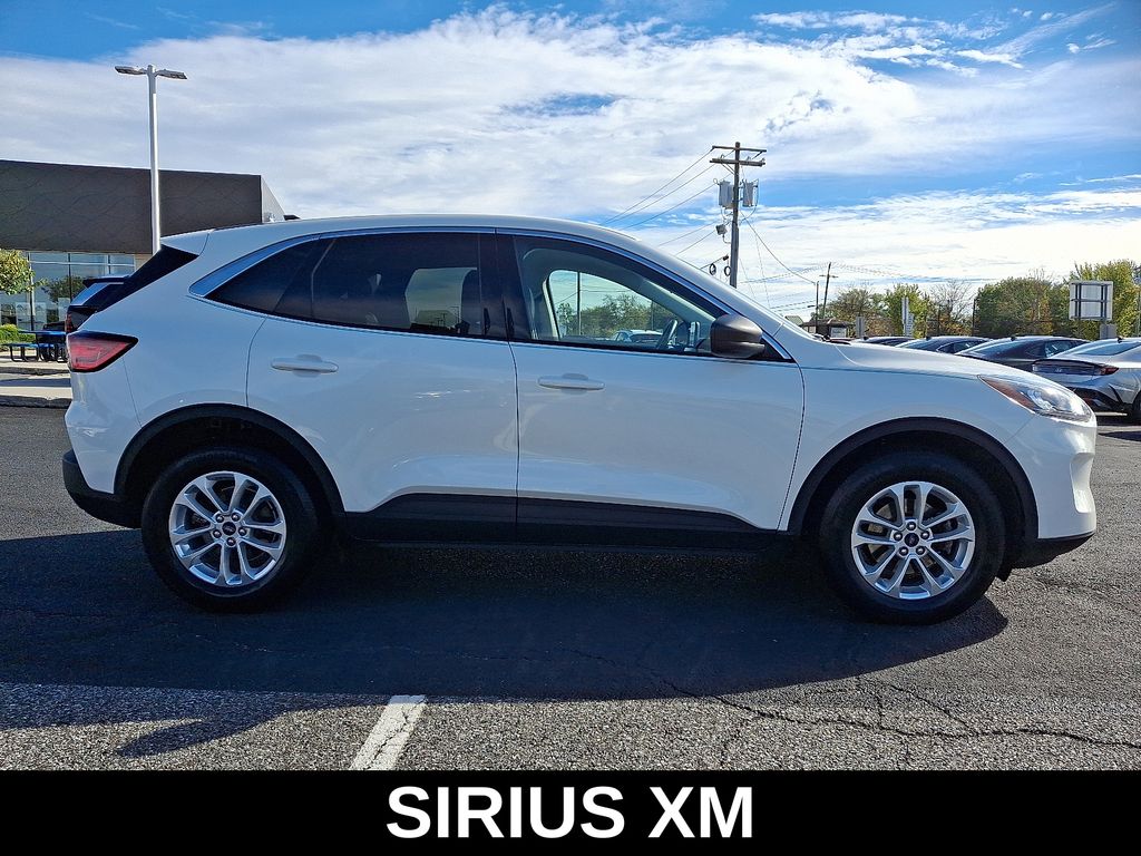 Thumbnail: 2022 Ford Escape - 8