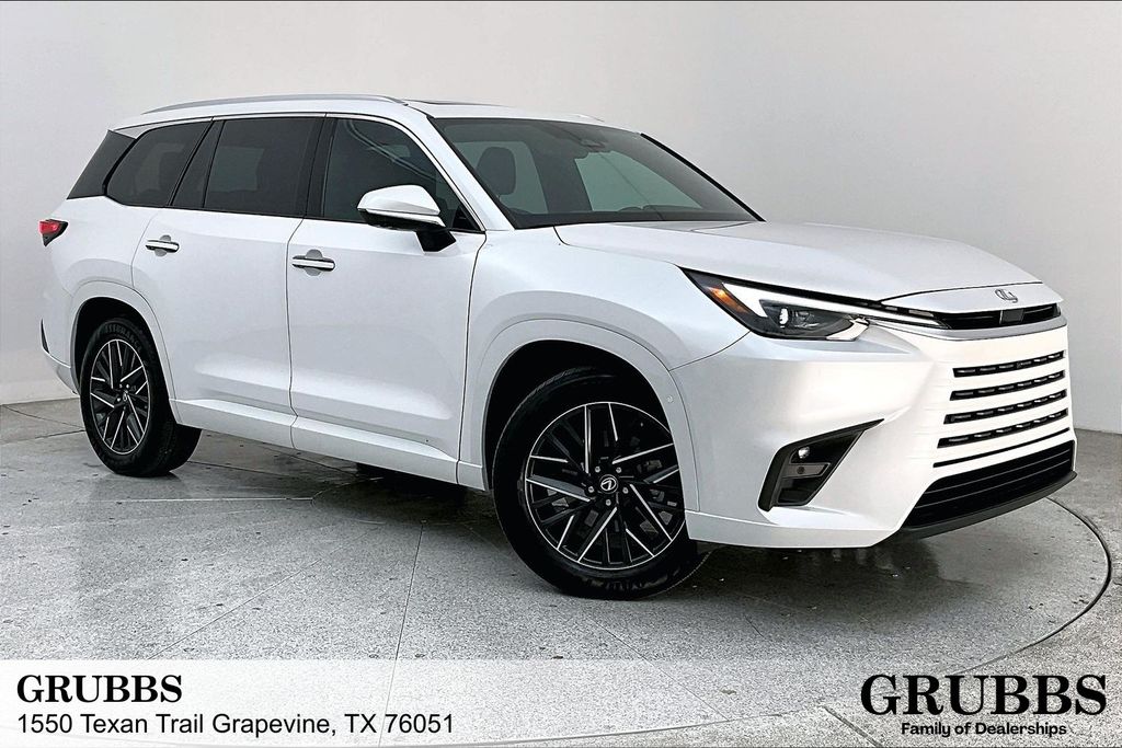 2024 Lexus TX 350 Premium FWD