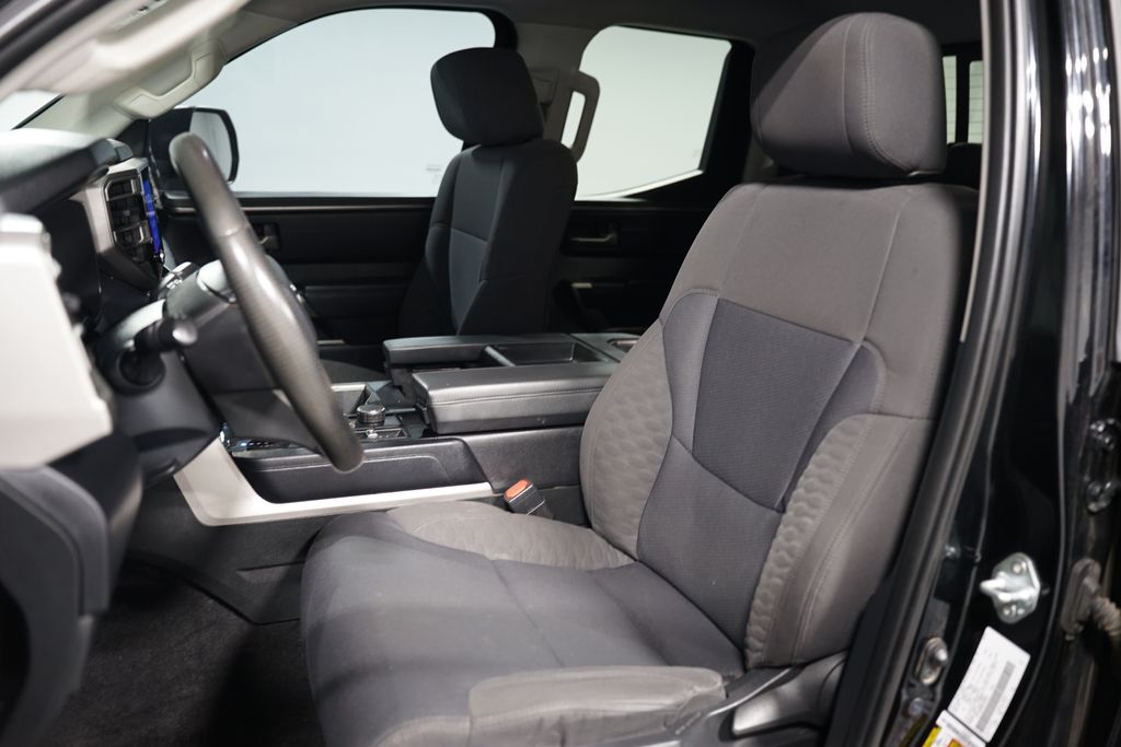 2022 Toyota Tundra SR5 6