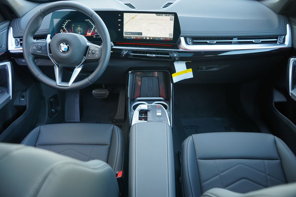 Thumbnail: 2026 BMW X1 - 13