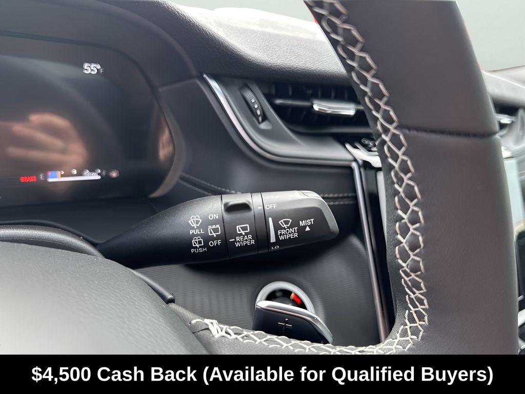 New Car 2025 Jeep Grand Cherokee L  For Sale Under $40,000 In Austin, Texas