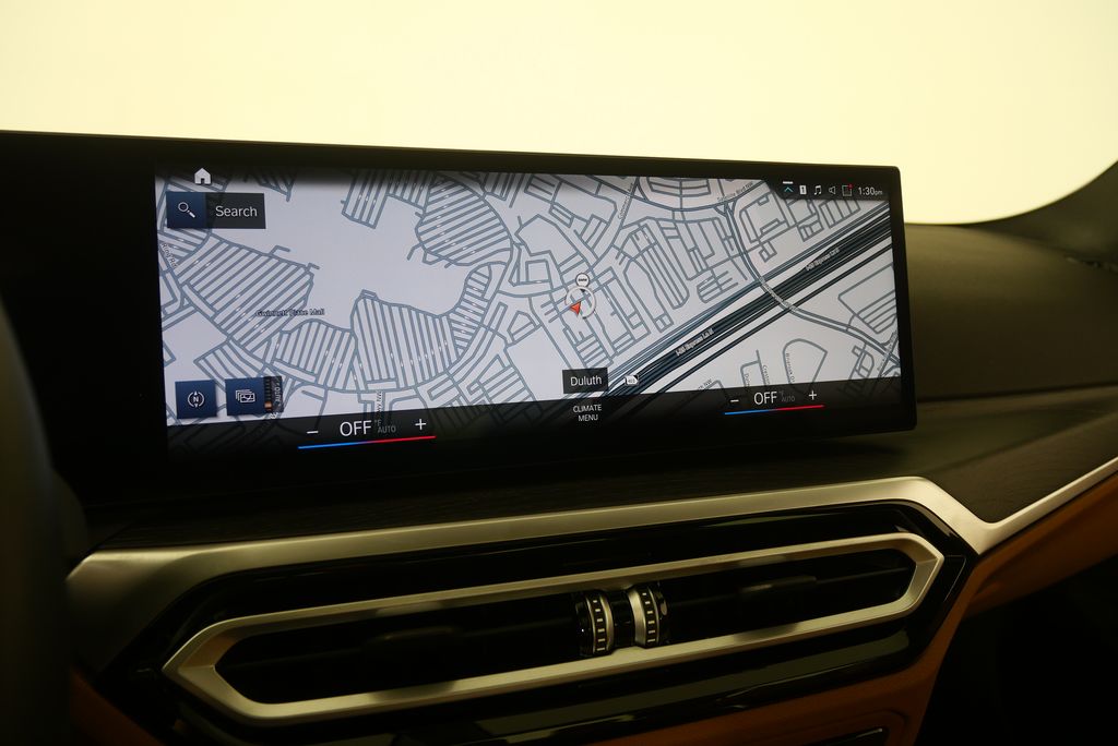 Thumbnail: 2024 BMW 3 Series - 25