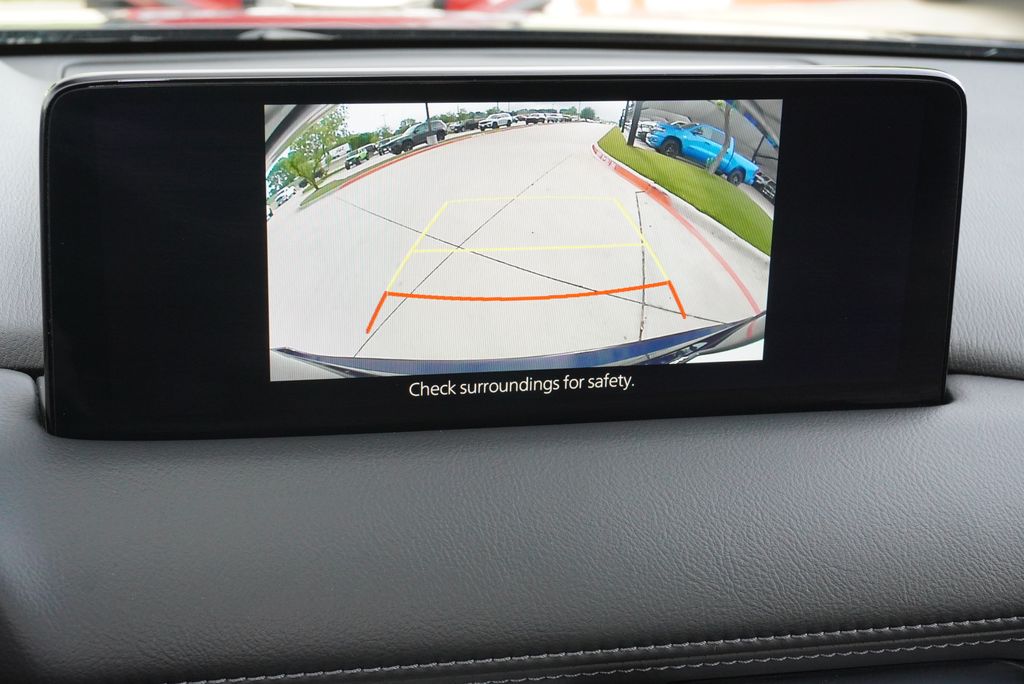 Used Car 2023 Mazda Cx-5  2.5 S Premium Package For Sale Under $30,000 In Weatherford, Texas