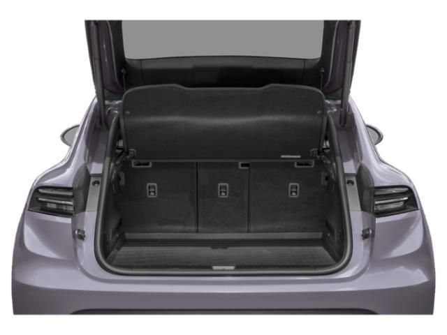 Thumbnail: 2025 Porsche Macan - 10