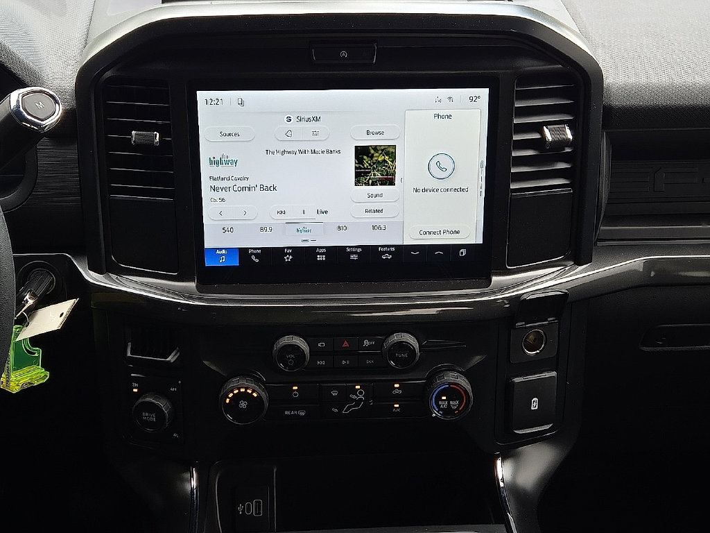New 2026 Ford F-150 STX For Sale in Farmington, AR