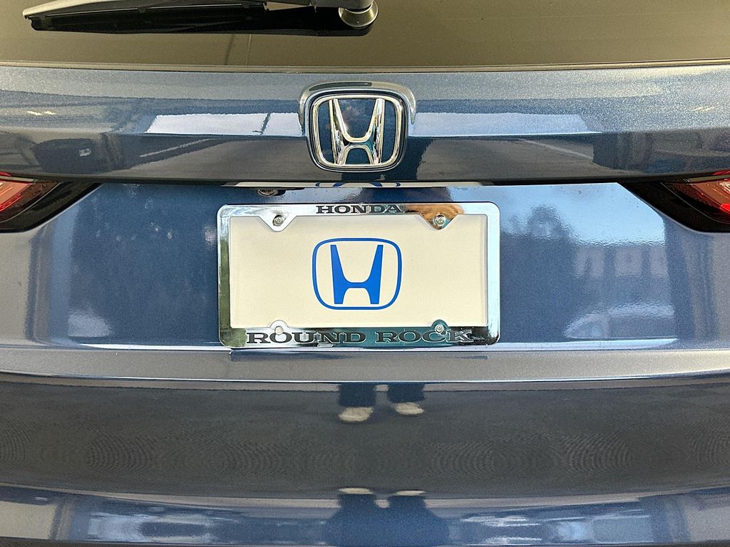 Thumbnail: 2026 Honda CR-V - 21