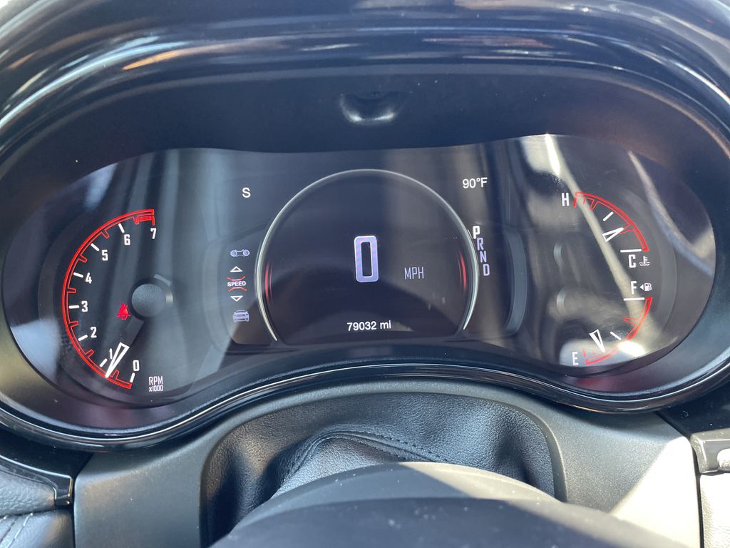 Used 2021 Dodge Durango SUV