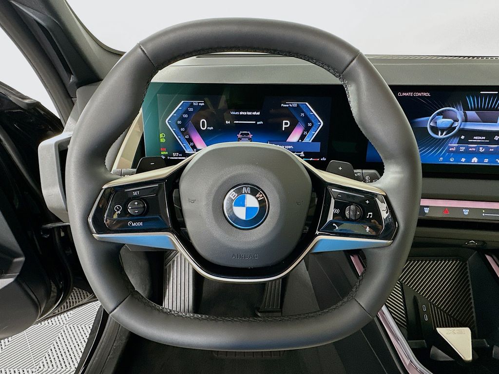 Thumbnail: 2025 BMW X3 - 11