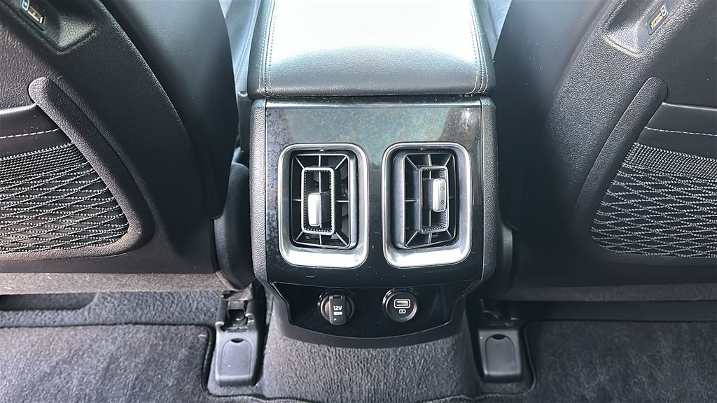 2023 Kia Sorento SX Gray at Shottenkirk Kia Fort Bend