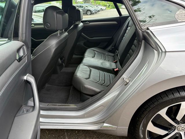2019 Volkswagen Arteon 2.0T SEL Premium R-Line