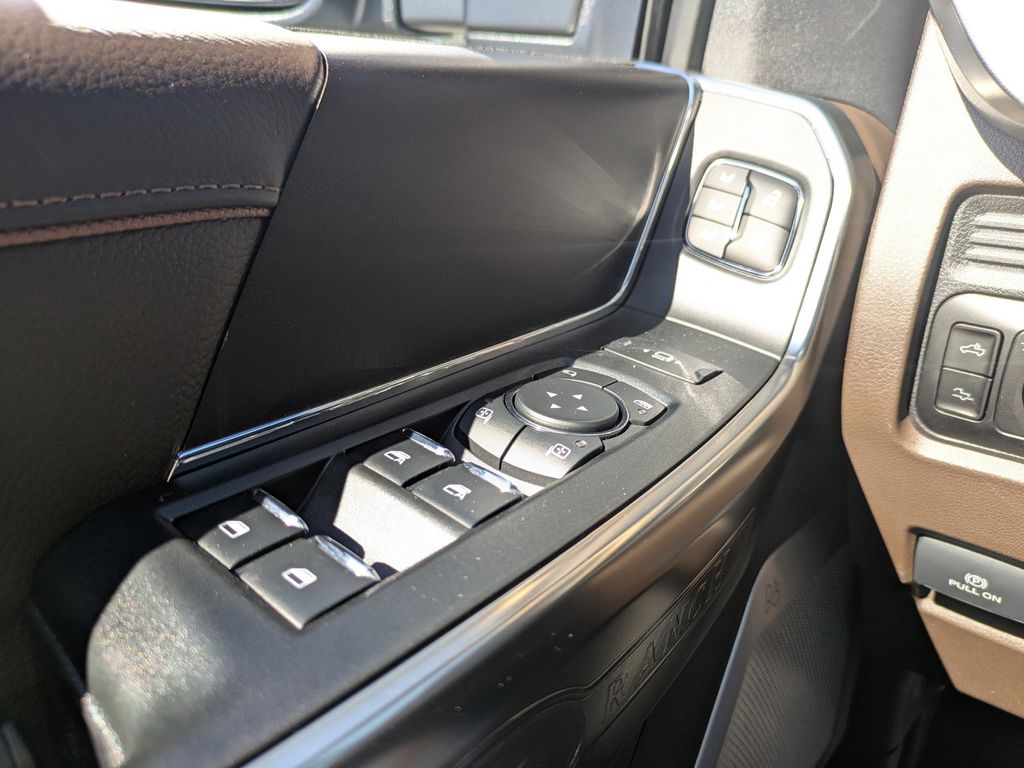 2026 Ford F-350 King Ranch