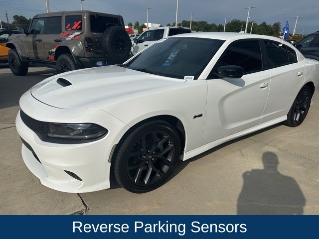 2023 Dodge Charger R/T
