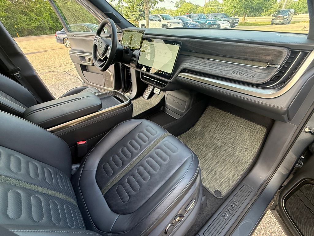 Rivian R1T