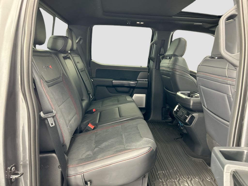 Thumbnail: 2025 Ford F-150 - 21