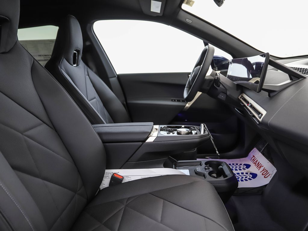 Thumbnail: 2026 BMW iX - 29