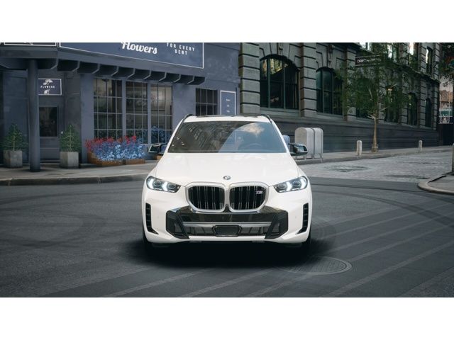 Thumbnail: 2025 BMW X5 - 3