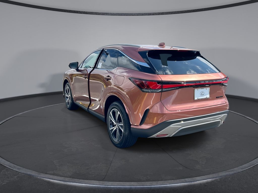 Thumbnail: 2026 Lexus RX - 7