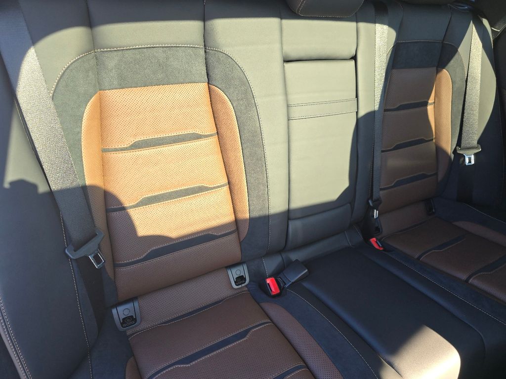New 2026 Silver Mercedes-Benz GLE 53 AMG® image 21