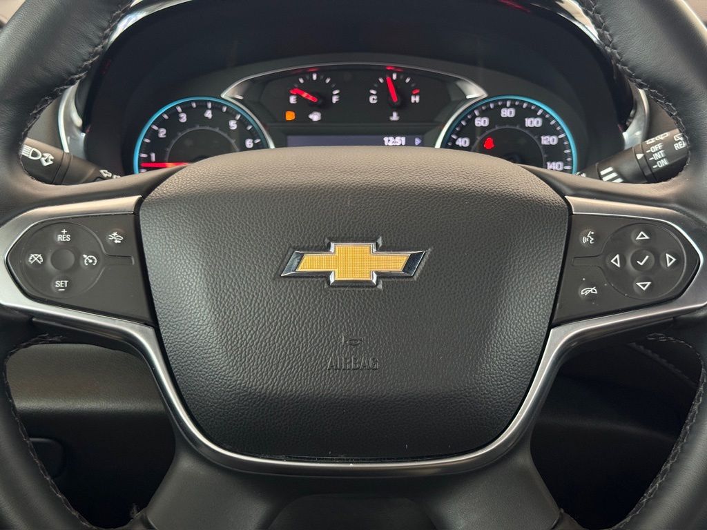2023 Chevrolet Traverse LT - 7