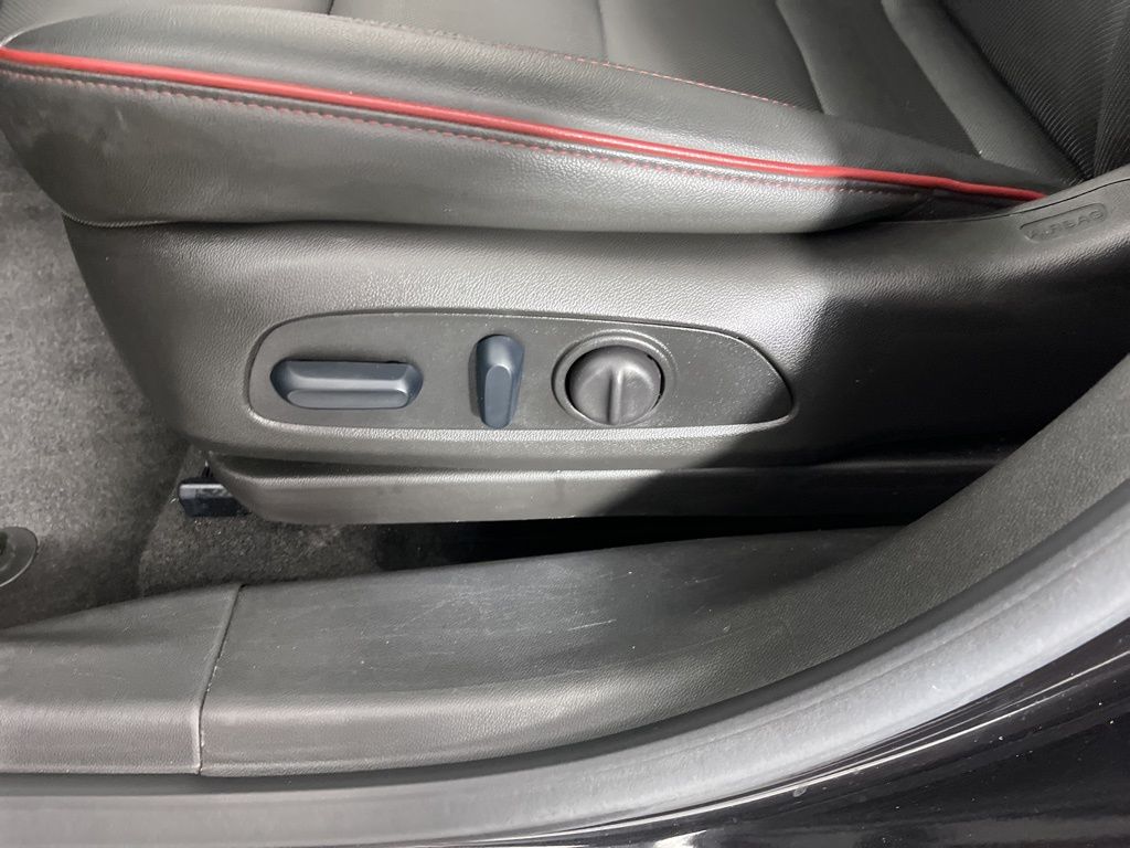 Thumbnail: 2025 Chevrolet TrailBlazer - 23