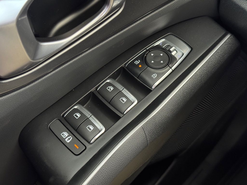2026 Kia Sorento LX Gray at Shottenkirk Kia Fort Bend