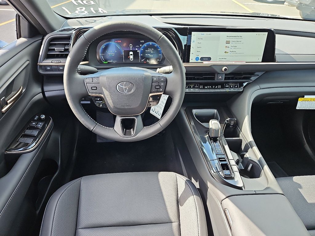 Thumbnail: 2026 Toyota Crown - 9