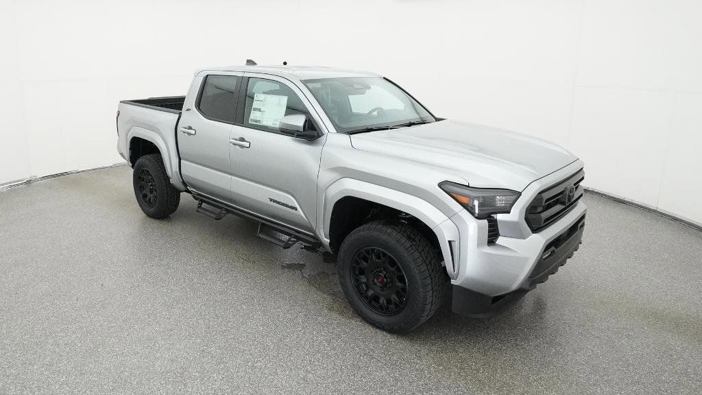 Thumbnail: 2025 Toyota Tacoma - 28