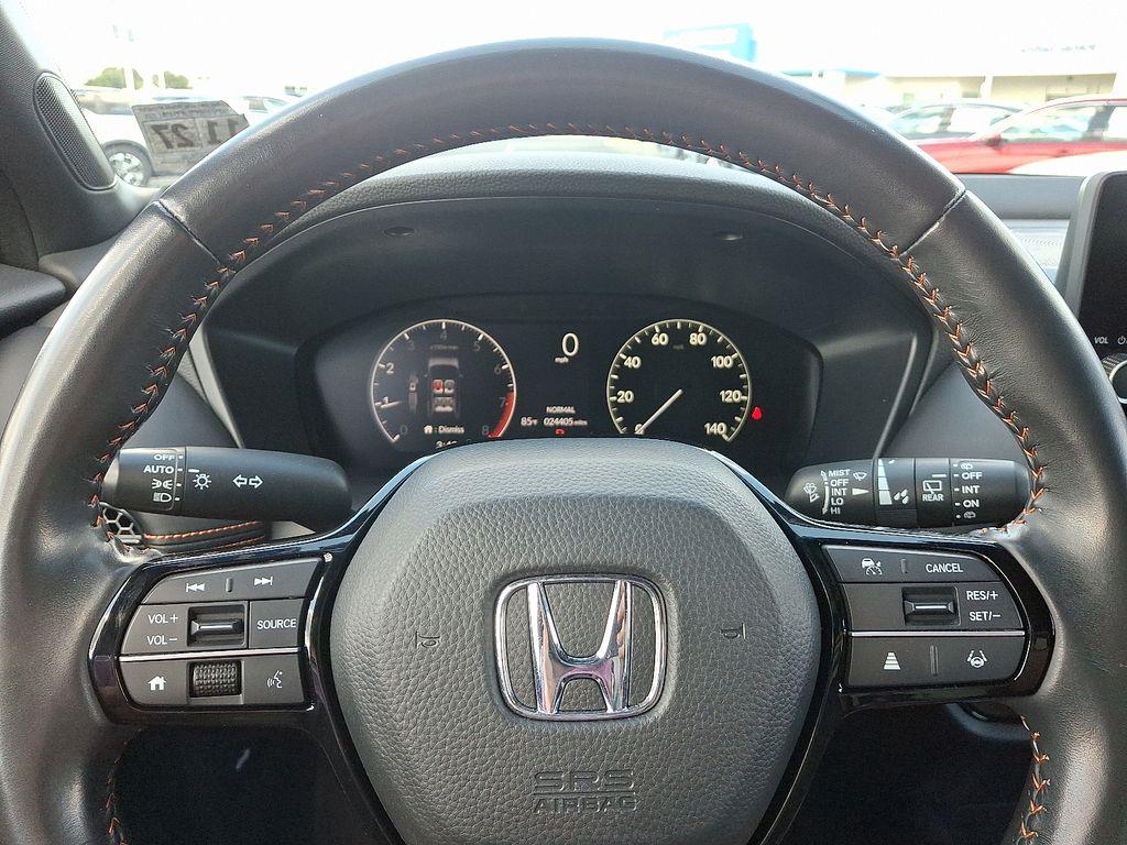 Thumbnail: 2023 Honda HR-V - 19