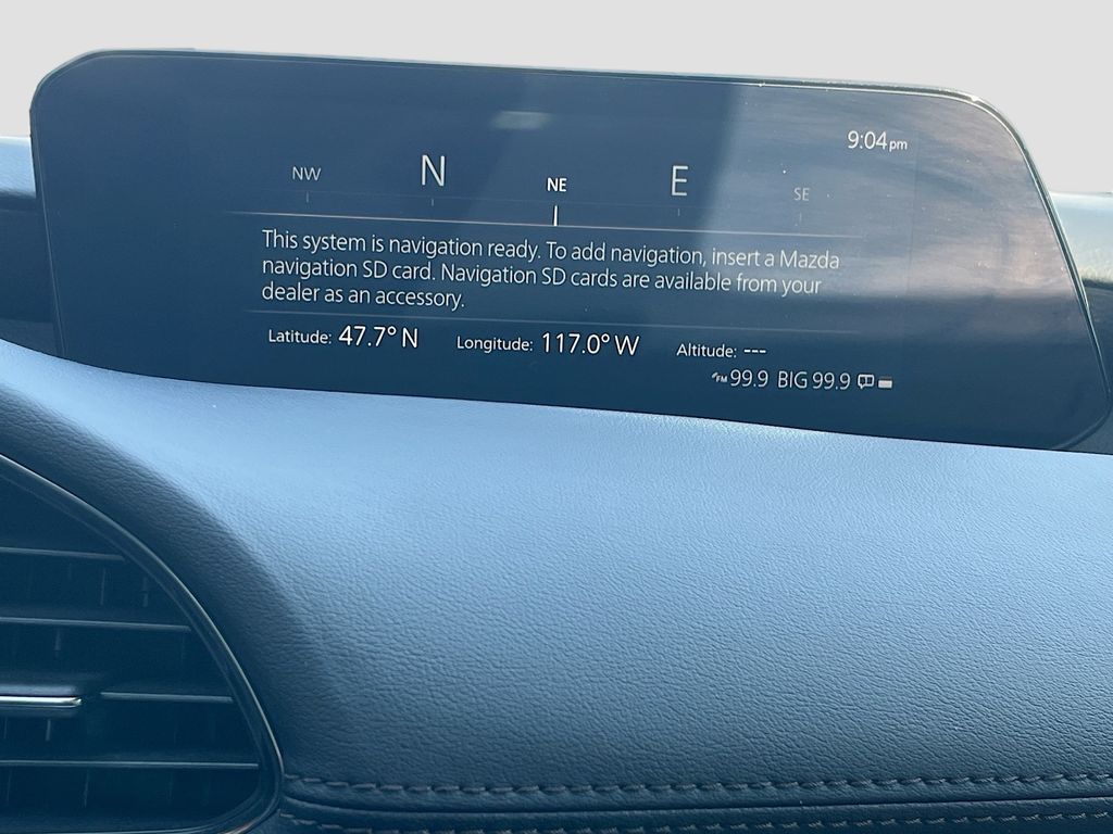 Used 2024 Red Mazda 2.5 S Preferred Package image 13