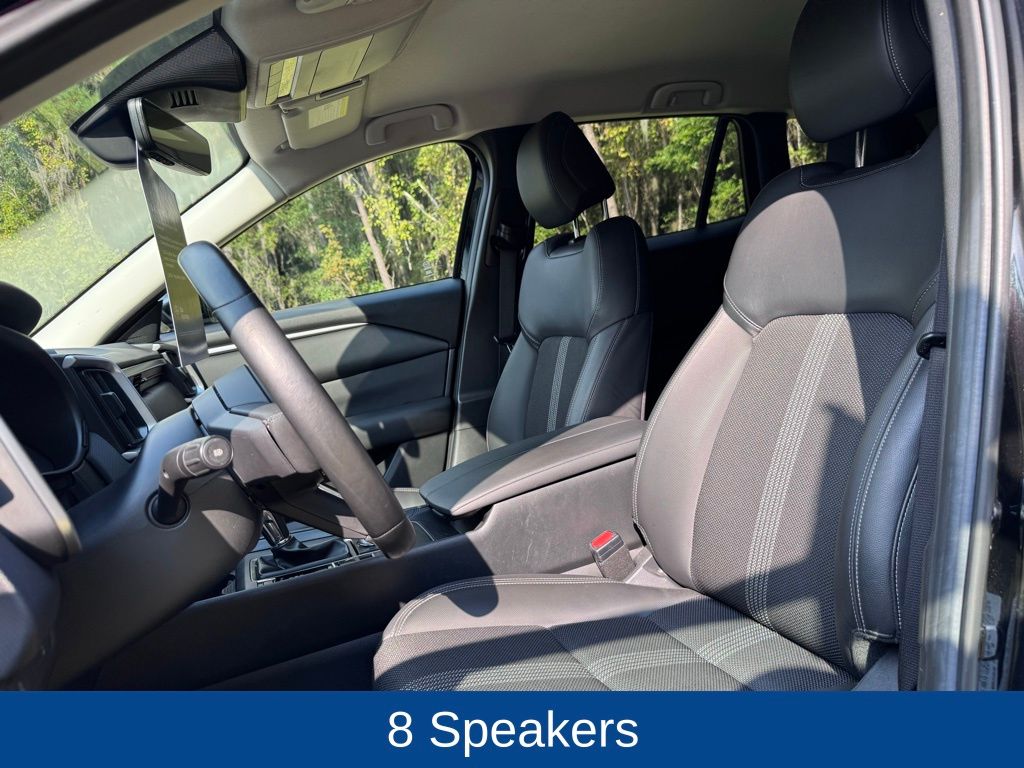 2024 Mazda CX-50 2.5 S Select