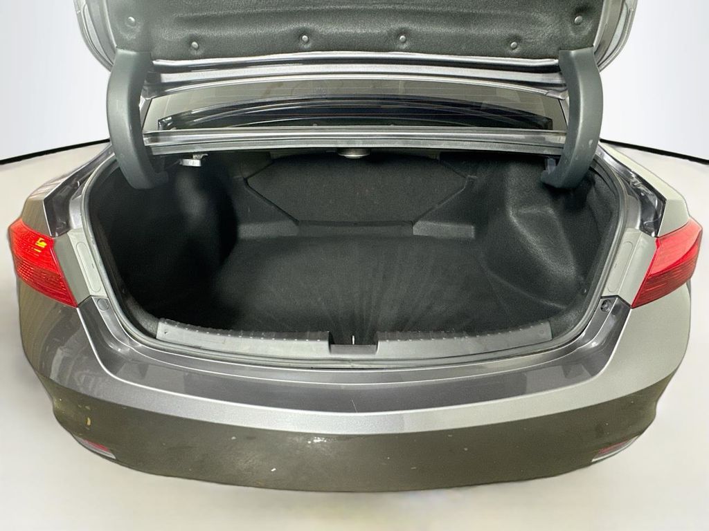 Used Car 2015 Acura Ilx  2.0l For Sale Under $15,000 In Austin, Texas