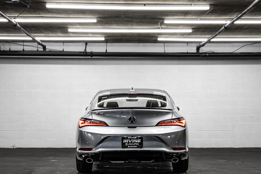 2026 Acura Integra