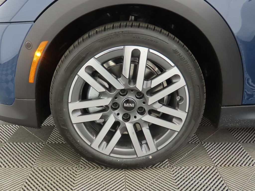Thumbnail: 2026 MINI Cooper - 28