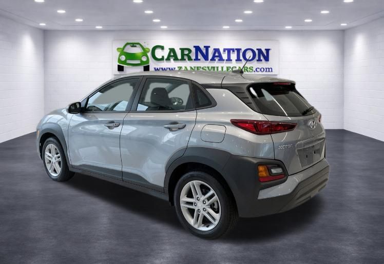 Photo 2 of 2019 Hyundai KONA SE