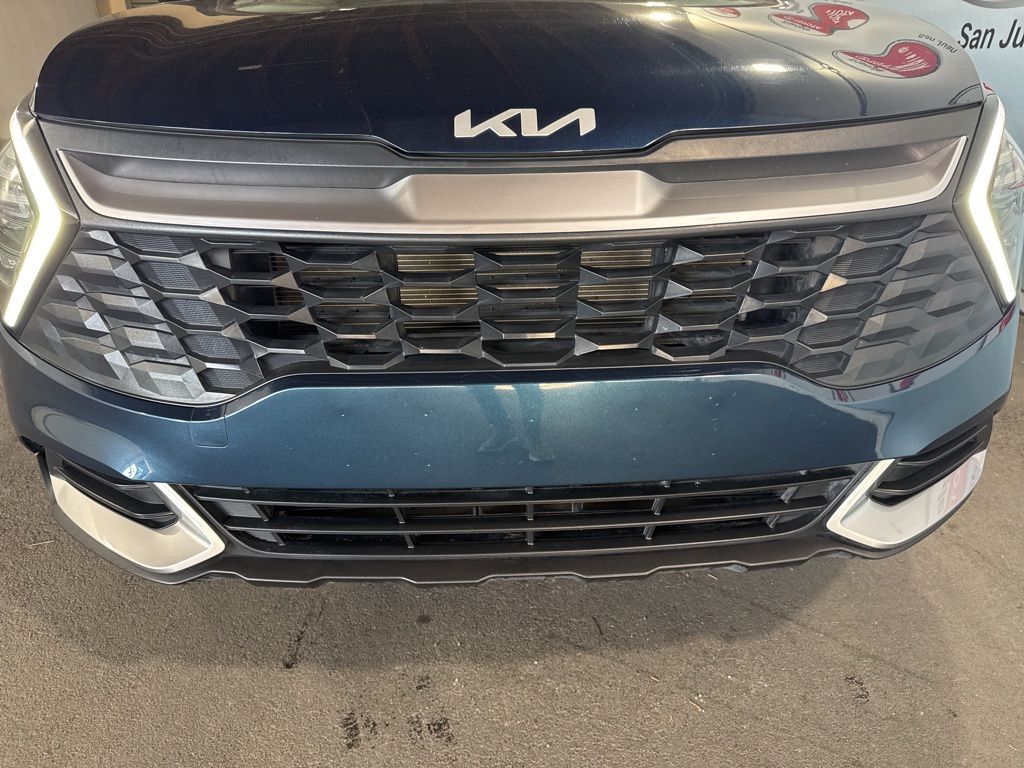 Used Car 2025 Kia Sportage  Lx For Sale Under $30,000 In San Juan, Puerto Rico