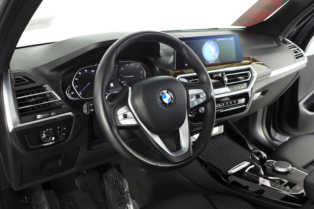 Thumbnail: 2022 BMW X3 - 30