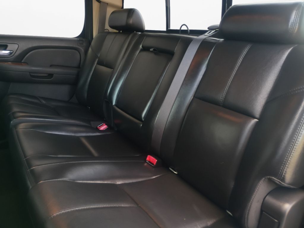 Used Car 2007 Gmc Sierra 1500  Slt For Sale Under $12,000 In Austin, Texas